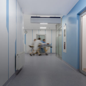 Standard ESD Tiles