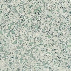 ESD Tiles 2639 Light Green