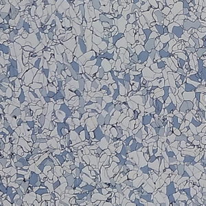 ESD Tiles 2638 Blue