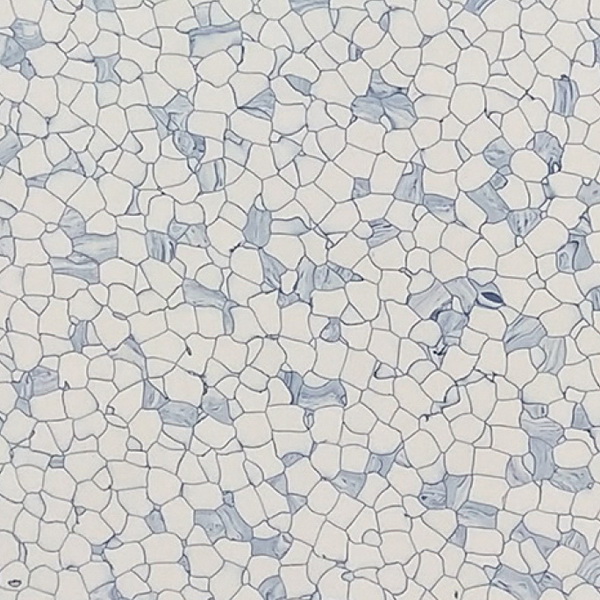 ESD Tiles 211 White